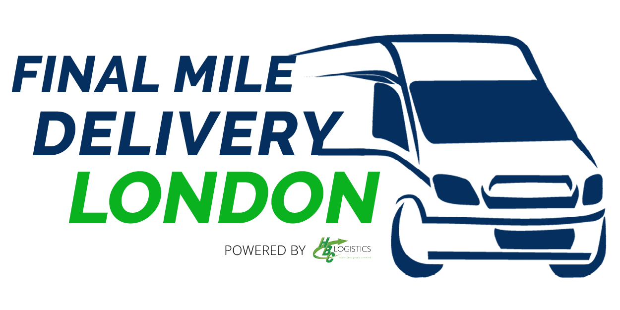 Final Mile Delivery London